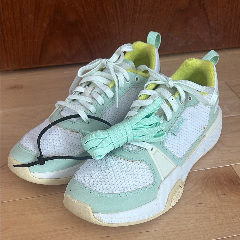 OluKai Pickleball Sneakers